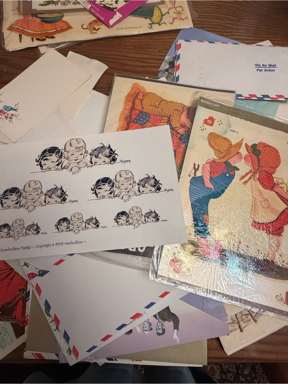 Ephemera Lot - Picture 4 of 6